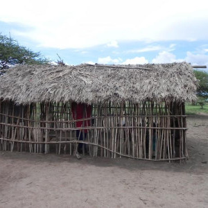 Escola Masai