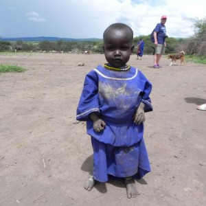 Masai