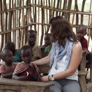 Escola Masai