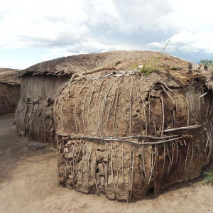 Casa Masai