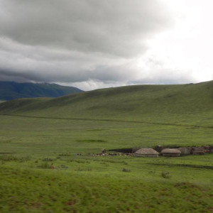 Paisagens