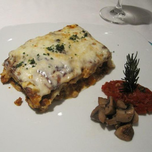 5.Comida Italiano