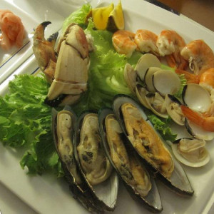 6.Comida RoomService