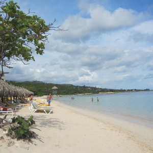 7.Praia