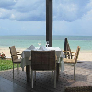 10.Hotel Buffet