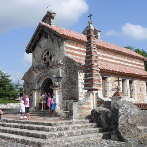 Altos de Chavon