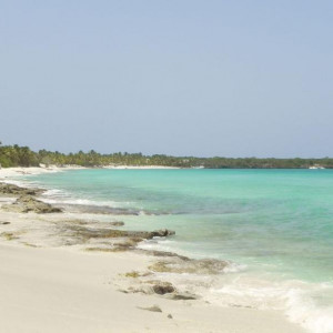 Isla Catalina