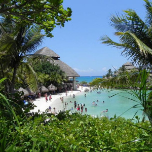 Xcaret