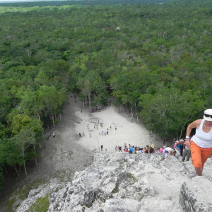 Coba