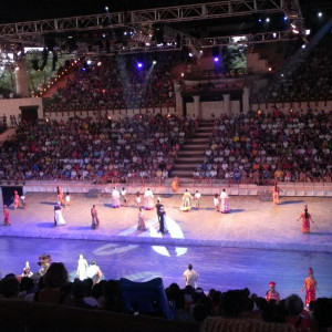 Xcaret