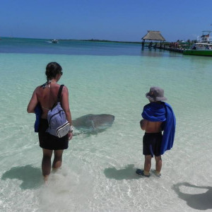 Isla Contoy