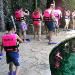 Xcaret