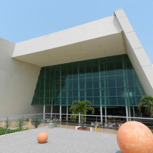 Recepção