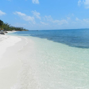 Isla Mujeres