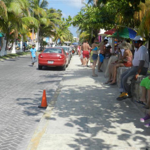 Isla Mujeres