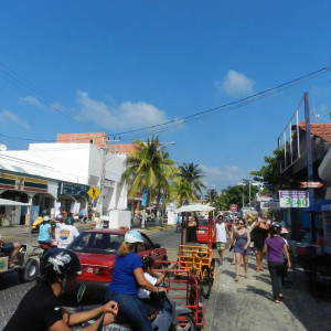 Isla Mujeres