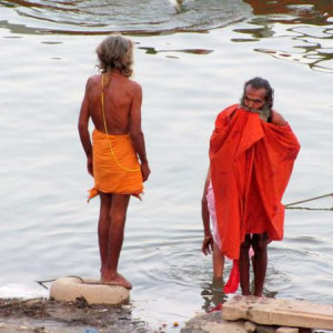 Ganges