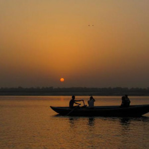 Ganges