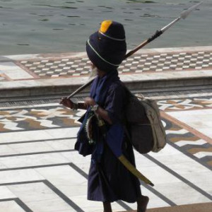 Peregrino Sikh