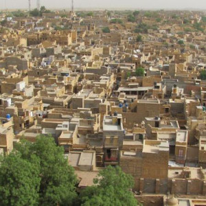 Jaisalmer
