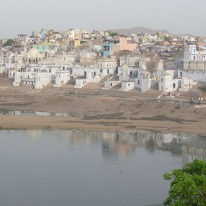 Pushkar (lago)