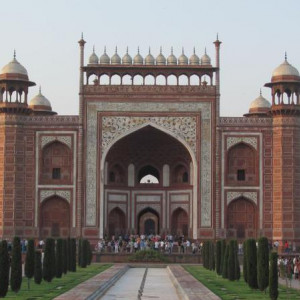 Agra