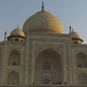 Taj Mahal