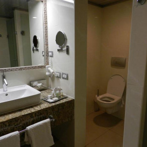 WC