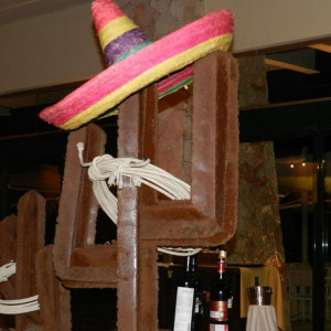 Restaurante Steak house