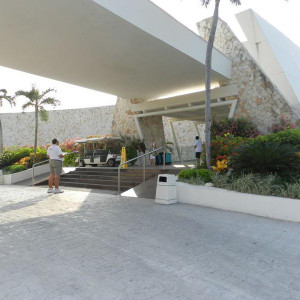 Recepção