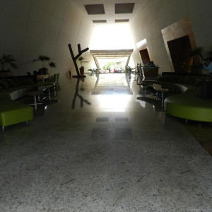Recepção