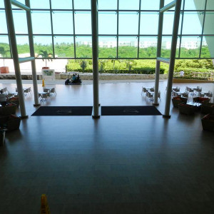 Bar/Lobby