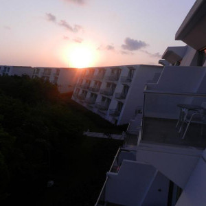 Amanhecer