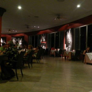 Restaurante Cajun