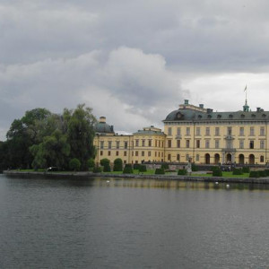 1Drottingholm Slott 1   Lovon