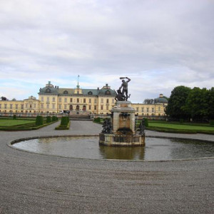 1Drottingholm Slott 7   Lovon