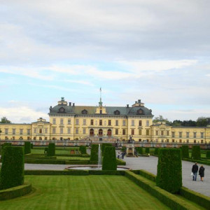 1Drottingholm Slott 10   Lovon