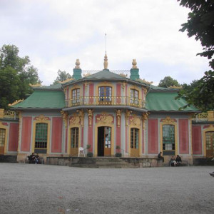 1Drottingholm Slott (Pavilhão Chinês)  Lovon