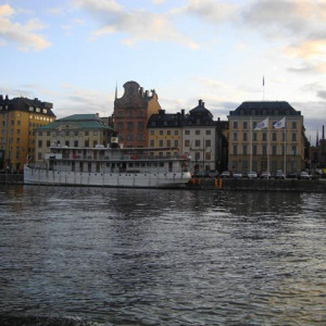 1Gamla Stan 3   Estocolmo
