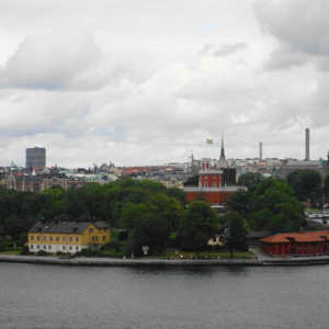1KastellHolmen 1   Estocolmo