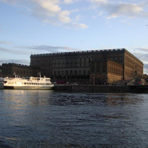 1Kungliga Slottet (Palácio Real) 4   Estocolmo