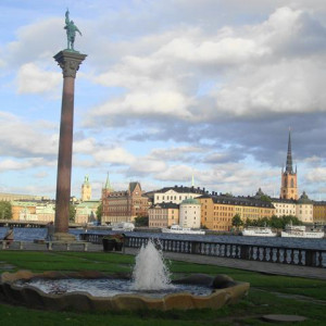 1KungsHolmen   Riddar Holmen   Estocolmo