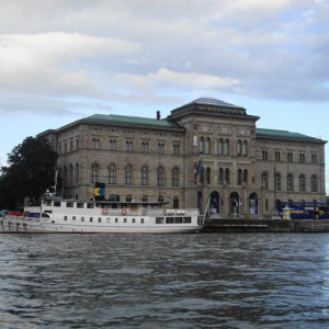 1National Museum   Estocolmo