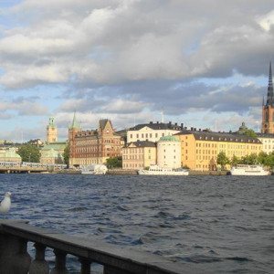 1Riddar Holmen 3   Estocolmo