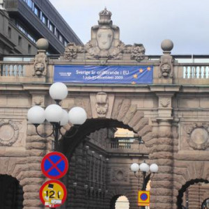 1Riksdagshuset (Parlamento) 4