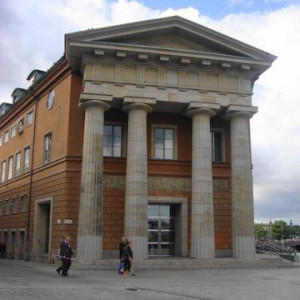 1Slottskajen   Estocolmo