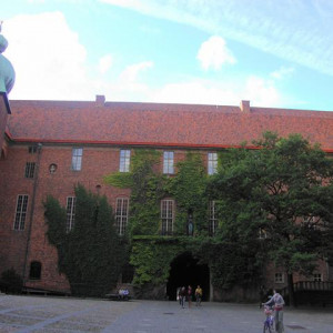 1Stadshuset (C.M) 9   Estocolmo