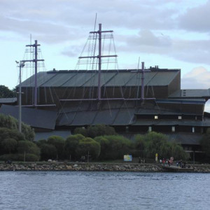 1Vasa museet 7   Estocolmo