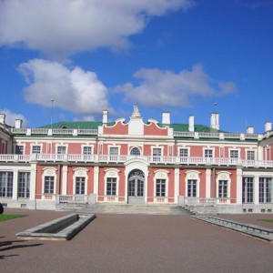 2Kadrioru Loss (Palácio) 2   Tallin