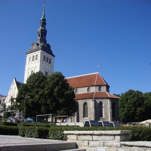2Niguliste Muuseum - Tallinn.JPG